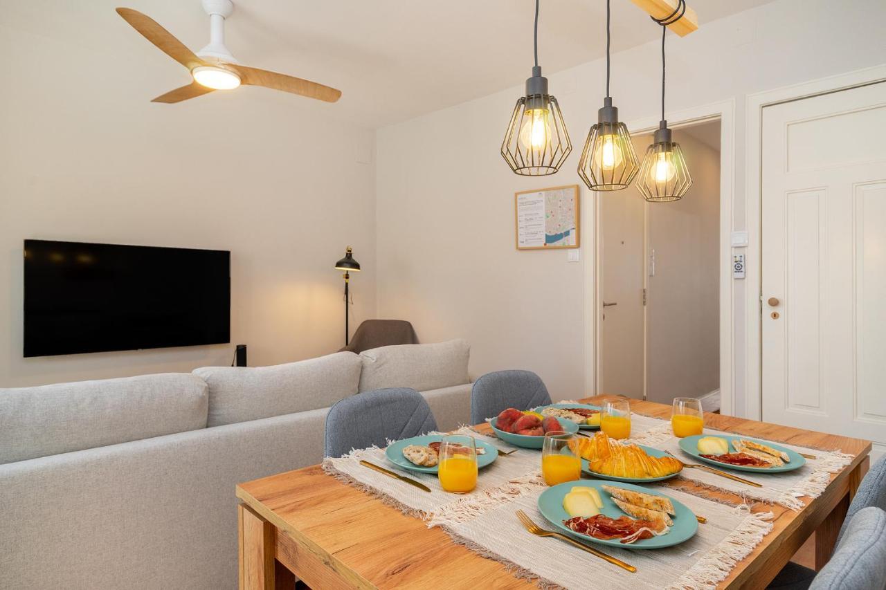 Whome Formosa #3 - Central 2-Bed In Prime Location Perfect To Explore Porto Dış mekan fotoğraf